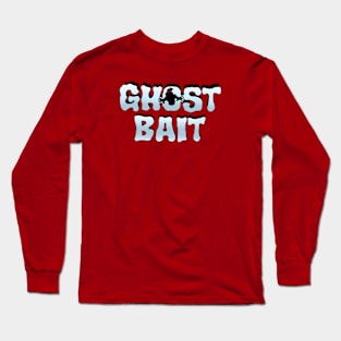 GHOST BAIT - v2 Long Sleeve T-Shirt